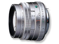 Pentax ペンタックス FA77mmF1.8 Limited