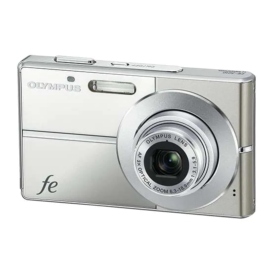 OLYMPUS オリンパス FE-3010