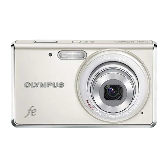 OLYMPUS オリンパス FE-4020