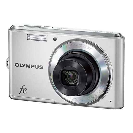 OLYMPUS オリンパス FE-4050