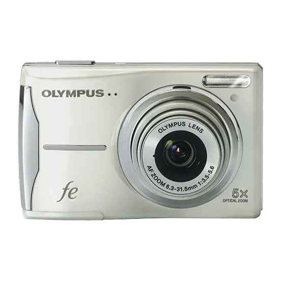 OLYMPUS オリンパス FE-46