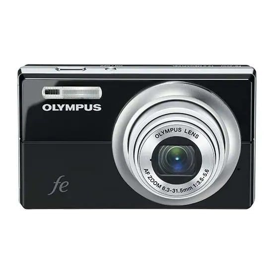 OLYMPUS オリンパス FE-5010