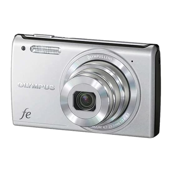 OLYMPUS オリンパス FE-5050