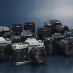 ソニーαの原点がここにある。大逆転劇を支えた「ミラーレス前夜」のAマウント名機たち