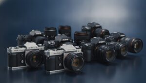 ソニーαの原点がここにある。大逆転劇を支えた「ミラーレス前夜」のAマウント名機たち
