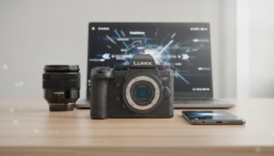 G9M2はファームウェアで完成に近づいた？起動時間・再生速度の改善点まとめ