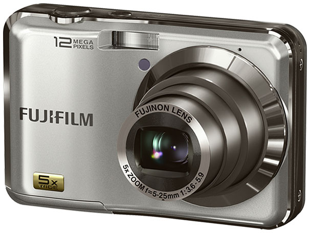 FUJIFILM 富士フイルム FinePix AX200