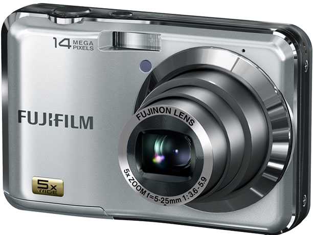 FUJIFILM 富士フイルム FinePix AX250