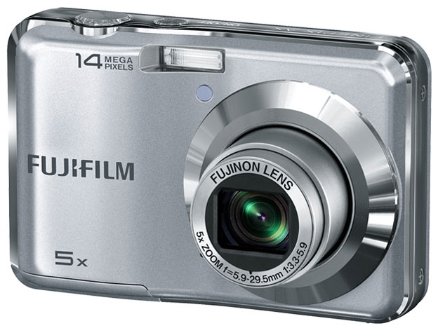 FUJIFILM 富士フイルム FinePix AX300