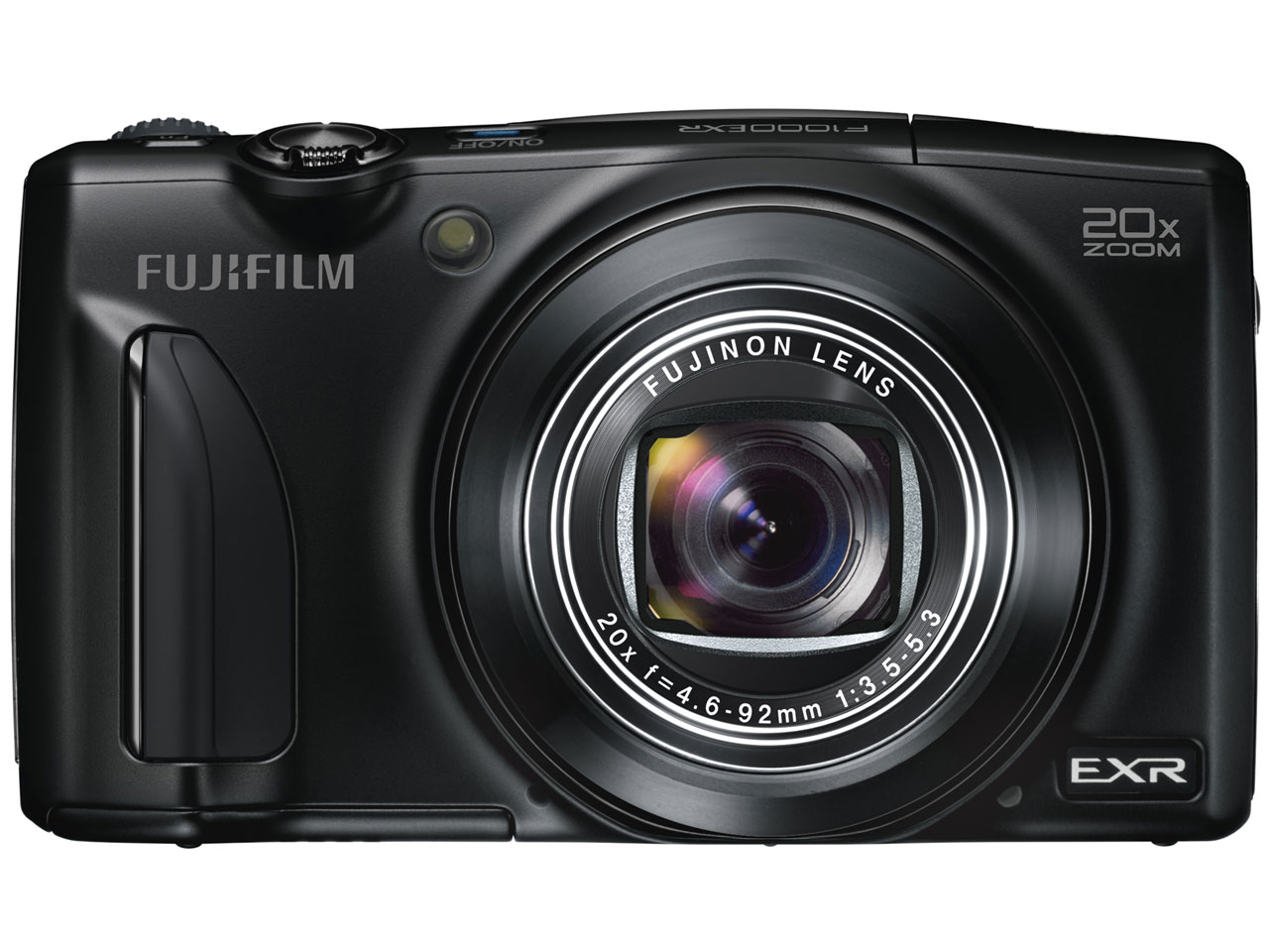 FUJIFILM 富士フイルム FinePix F1000EXR