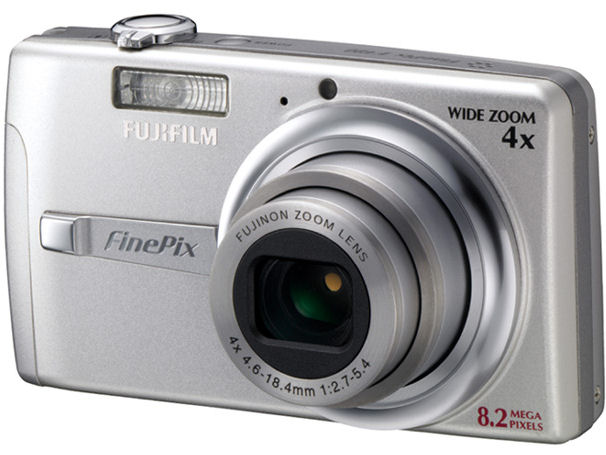FUJIFILM 富士フイルム FinePix F480