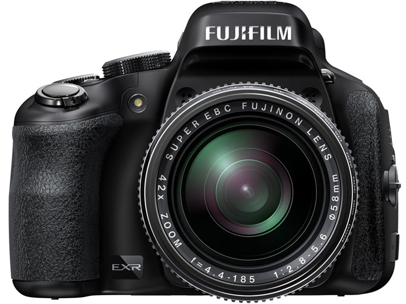 FUJIFILM 富士フイルム FinePix HS50EXR