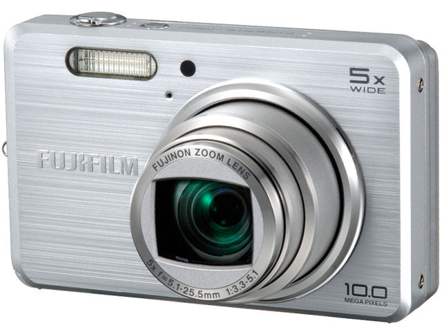 FUJIFILM 富士フイルム FinePix J150w