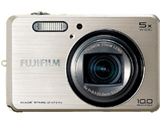FUJIFILM 富士フイルム FinePix J250