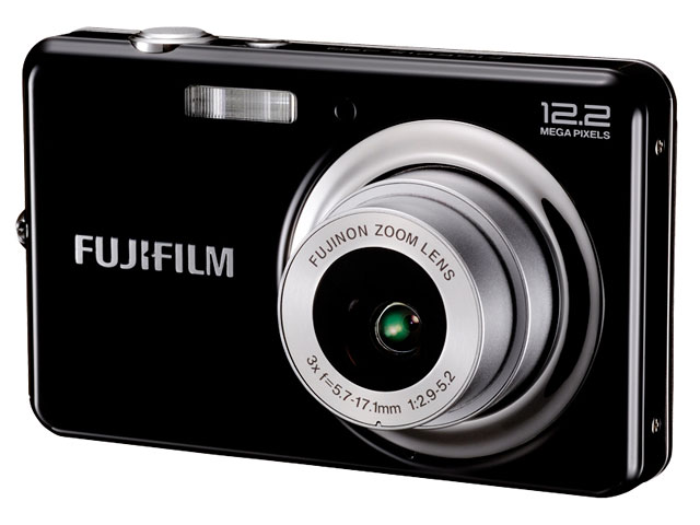 FUJIFILM 富士フイルム FinePix J30