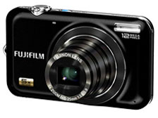 FUJIFILM 富士フイルム FinePix JX200