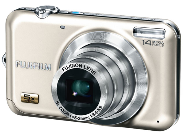 FUJIFILM 富士フイルム FinePix JX280