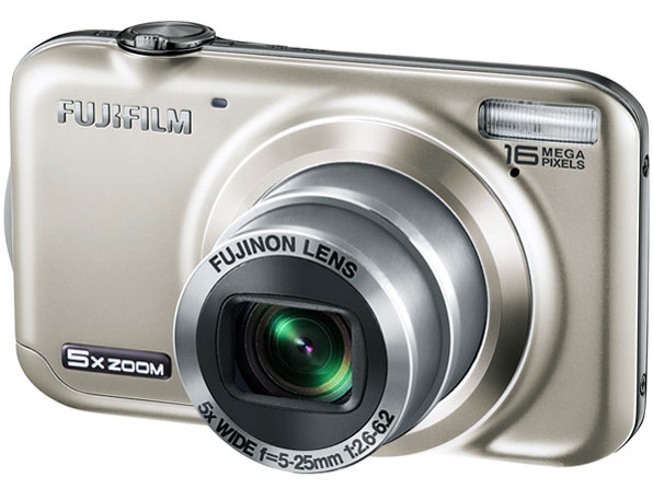 FUJIFILM 富士フイルム FinePix JX400