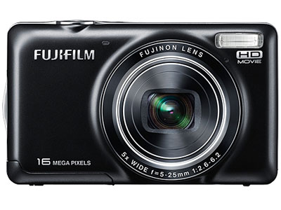FUJIFILM 富士フイルム FinePix JX420
