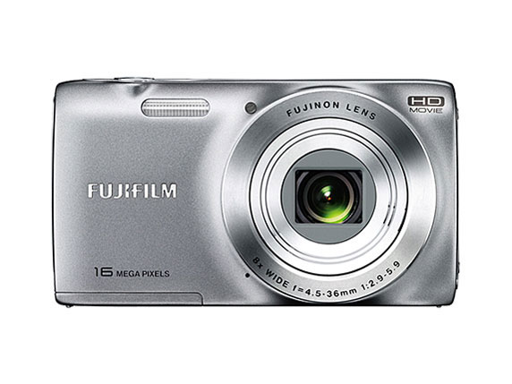 FUJIFILM 富士フイルム FinePix JZ250