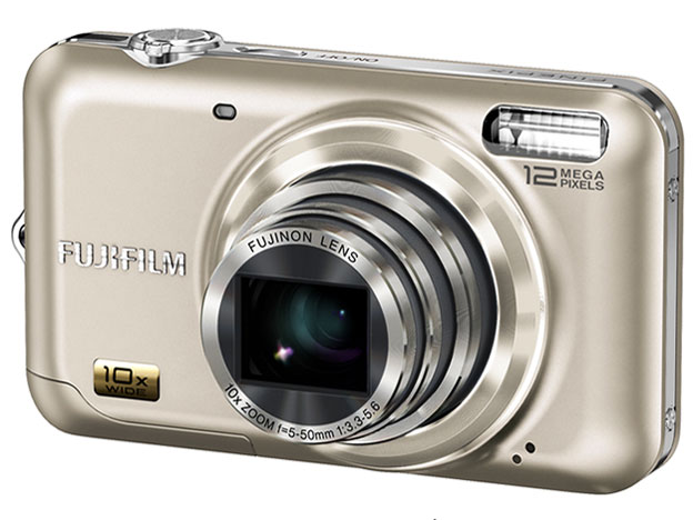 FUJIFILM 富士フイルム FinePix JZ300