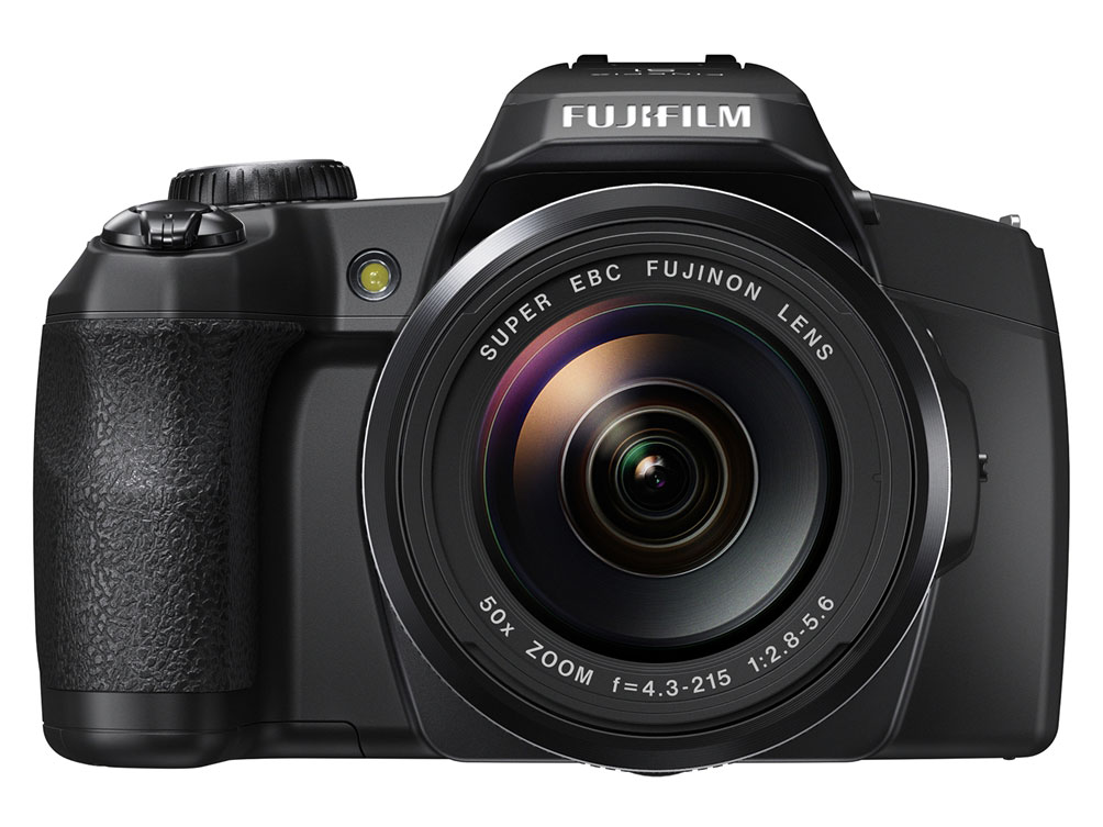 FUJIFILM 富士フイルム FinePix S1