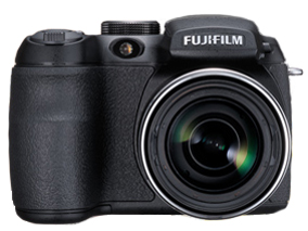 FUJIFILM 富士フイルム FinePix S1500