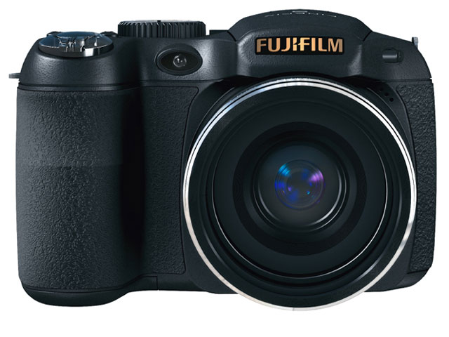 FUJIFILM 富士フイルム FinePix S2800HD