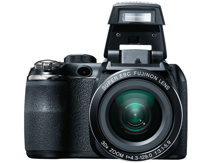 FUJIFILM 富士フイルム FinePix S4500