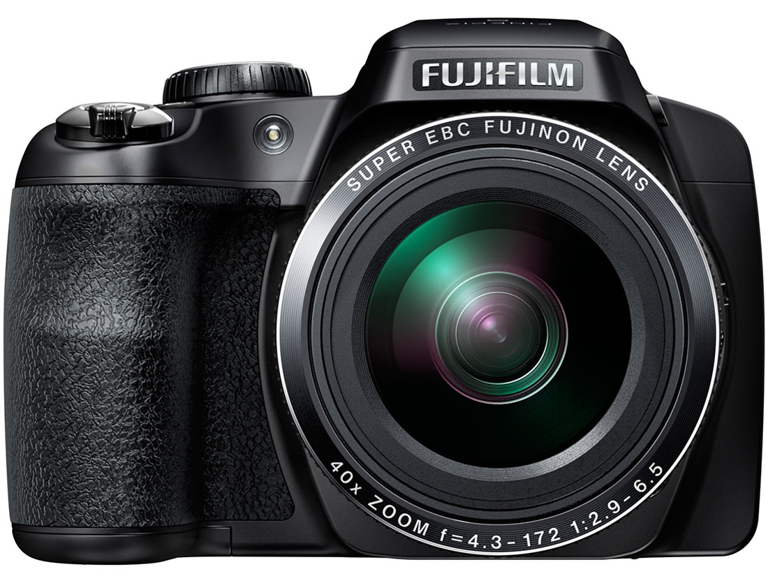 FUJIFILM 富士フイルム FinePix S8200