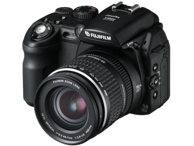 FUJIFILM 富士フイルム FinePix S9000