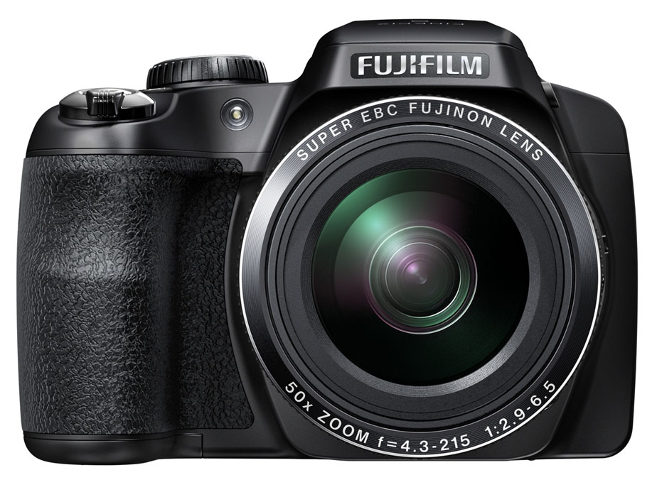 FUJIFILM 富士フイルム FinePix S9400W