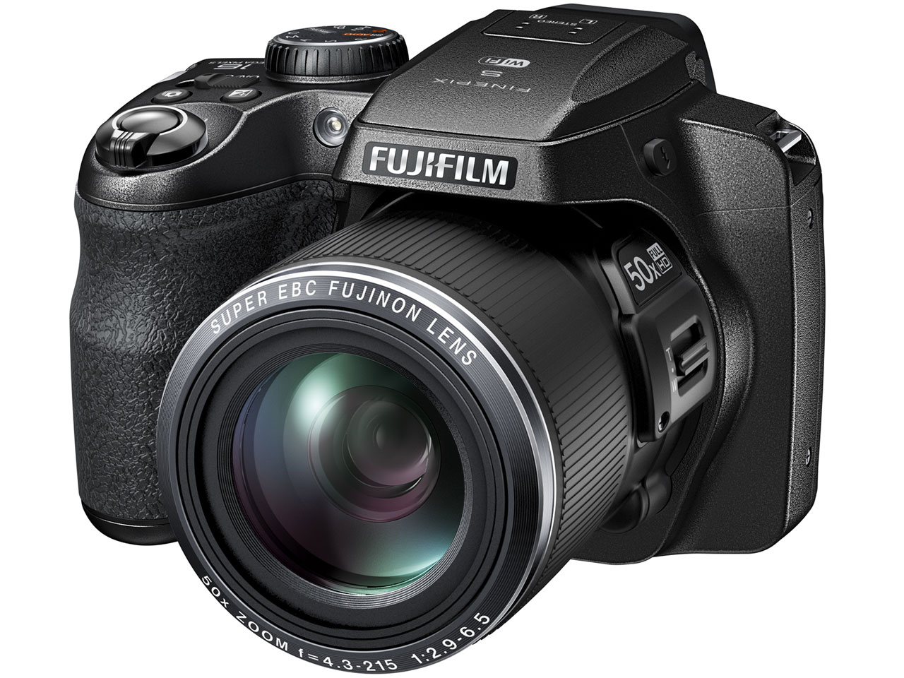 FUJIFILM 富士フイルム FinePix S9900W