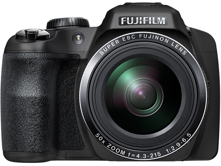FUJIFILM 富士フイルム FinePix SL1000