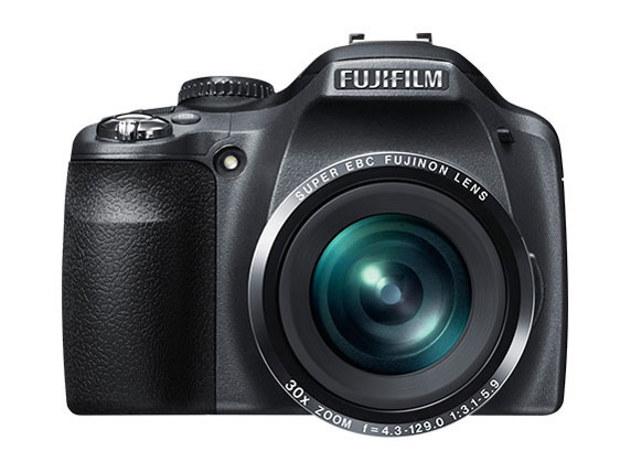 FUJIFILM 富士フイルム FinePix SL300
