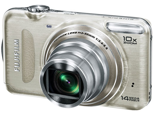 FUJIFILM 富士フイルム FinePix T300