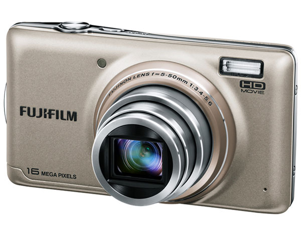 FUJIFILM 富士フイルム FinePix T400