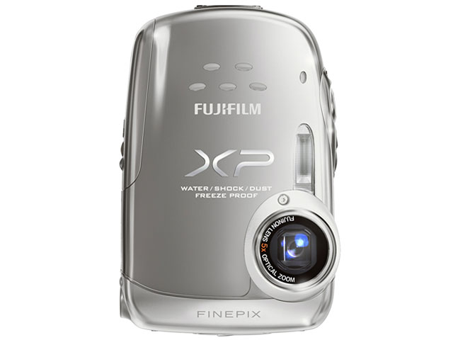 FUJIFILM 富士フイルム FinePix XP10