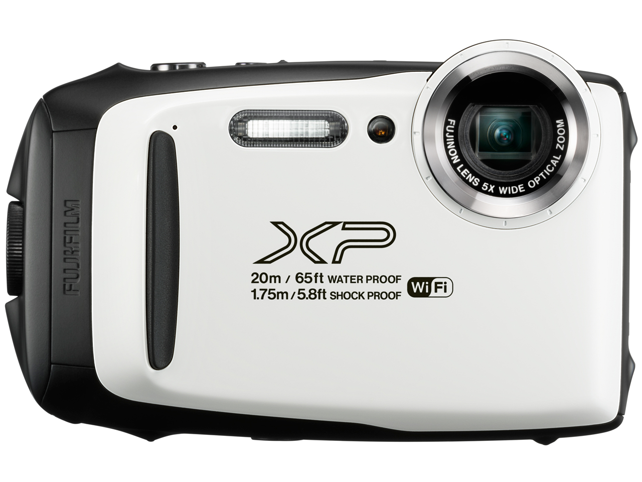 FUJIFILM 富士フイルム FinePix XP130