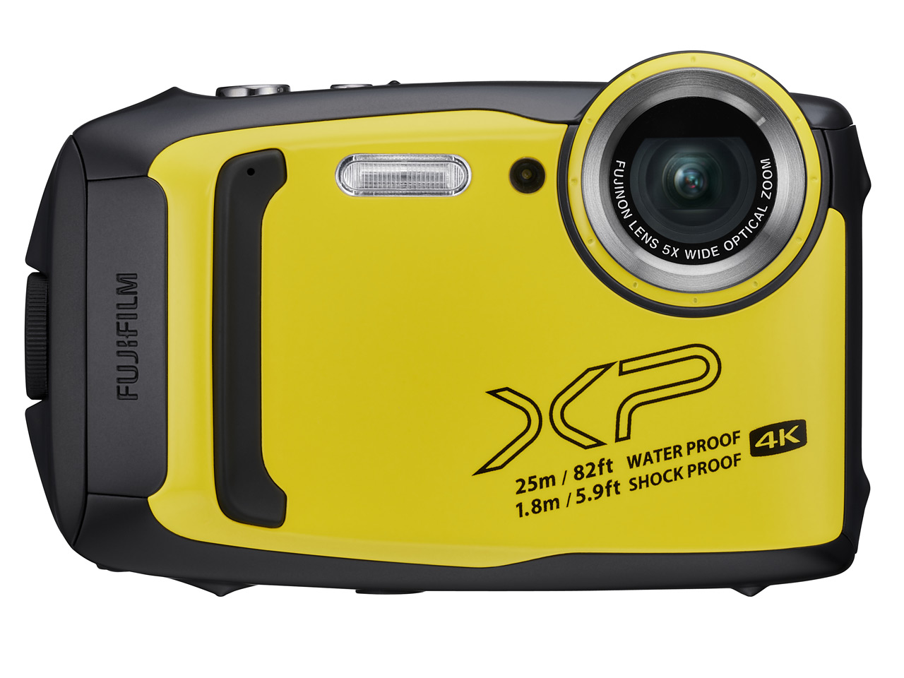 FUJIFILM 富士フイルム FinePix XP140