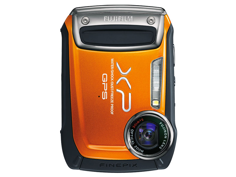 FUJIFILM 富士フイルム FinePix XP150