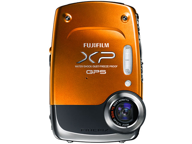 FUJIFILM 富士フイルム FinePix XP30