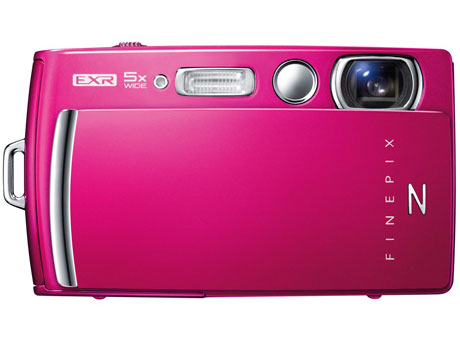 FUJIFILM 富士フイルム FinePix Z1000EXR