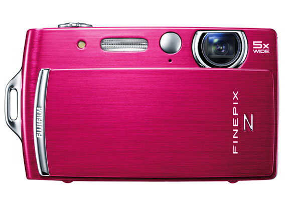 FUJIFILM 富士フイルム FinePix Z110