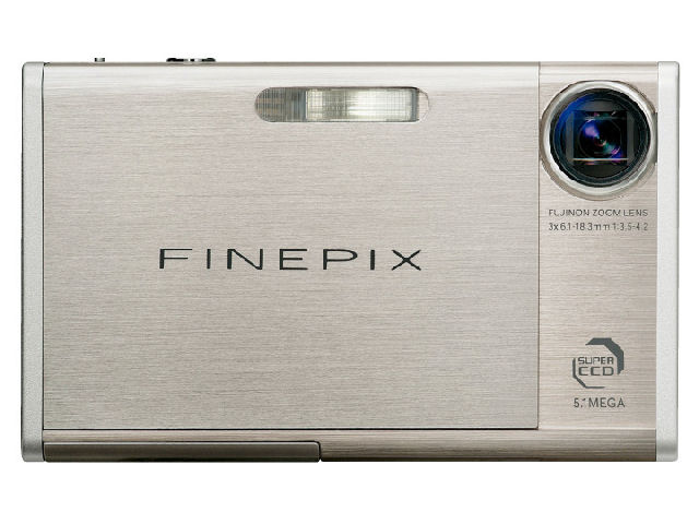 FUJIFILM 富士フイルム FinePix Z2