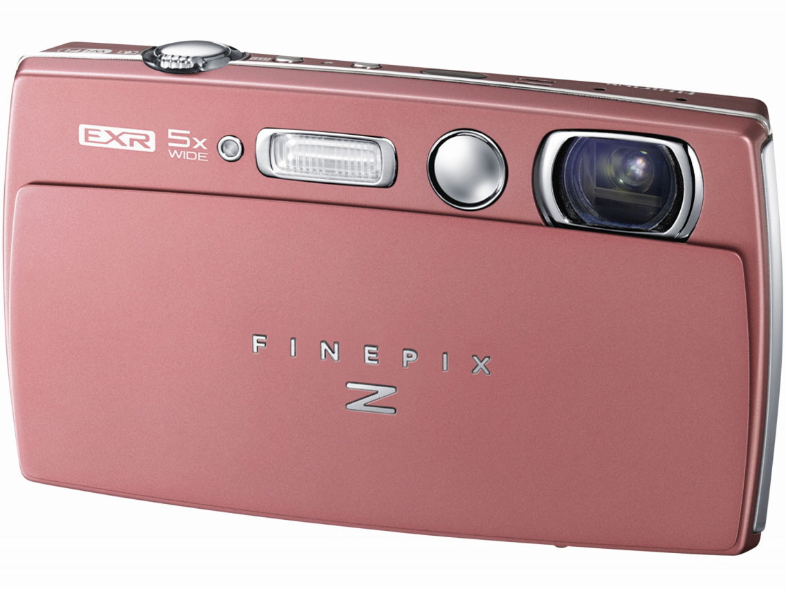 FUJIFILM 富士フイルム FinePix Z2000EXR