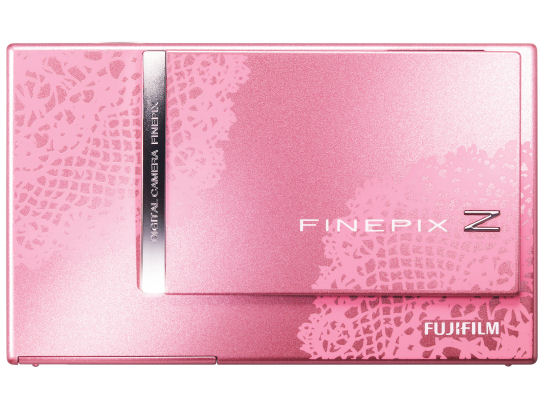 FUJIFILM 富士フイルム FinePix Z250fd