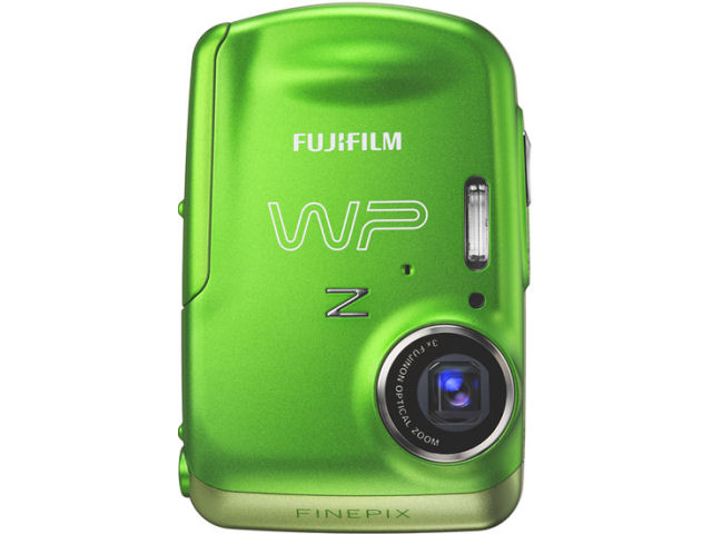 FUJIFILM 富士フイルム FinePix Z33WP