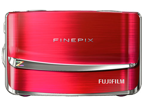 FUJIFILM 富士フイルム FinePix Z70