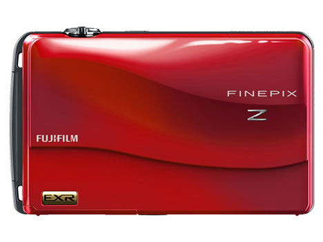 FUJIFILM 富士フイルム FinePix Z700EXR